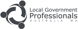 Local Government Professionals Australia logo